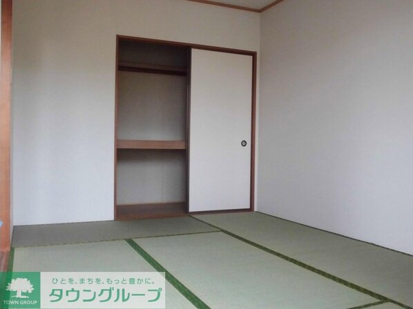 グレイスOJIMA Cの物件内観写真